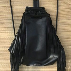 Victoria Secret backpack